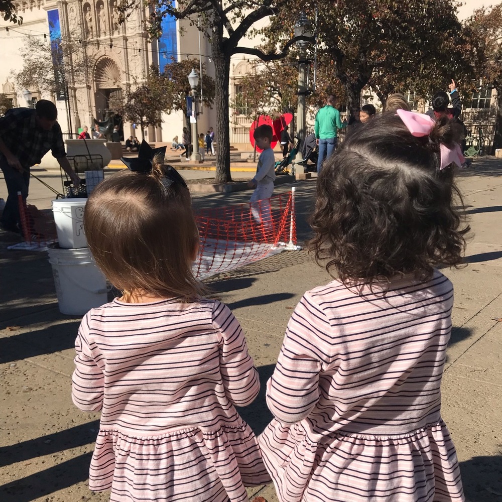 Meet your Posher, Kamri